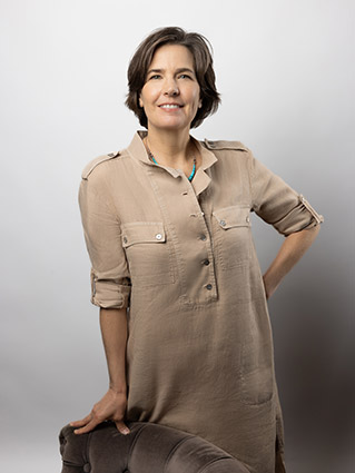 Bonnie Buckner