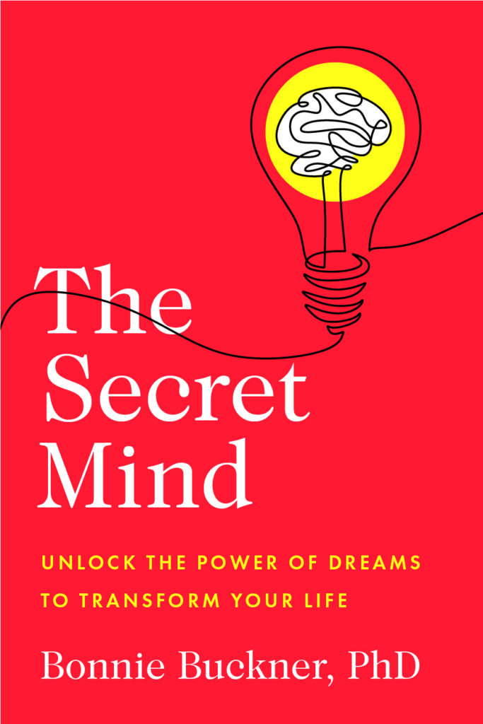 The Secret Mind