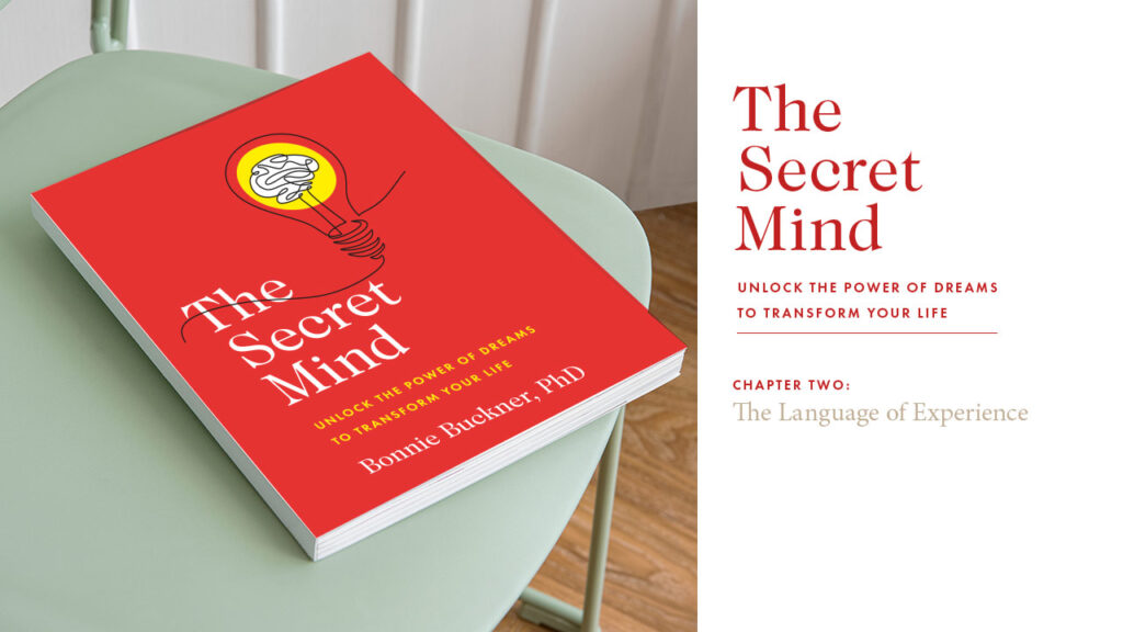The Secret Mind - Chapter 2