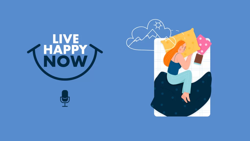 Live Happy Now