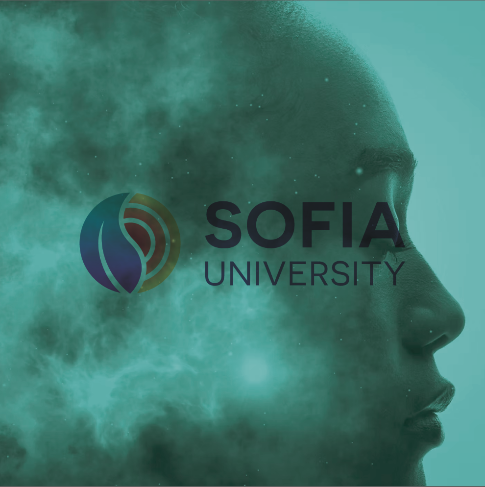 Sofia University Podcast