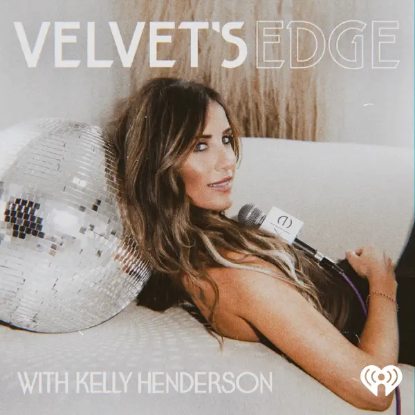 Velvet's Edge Podcast