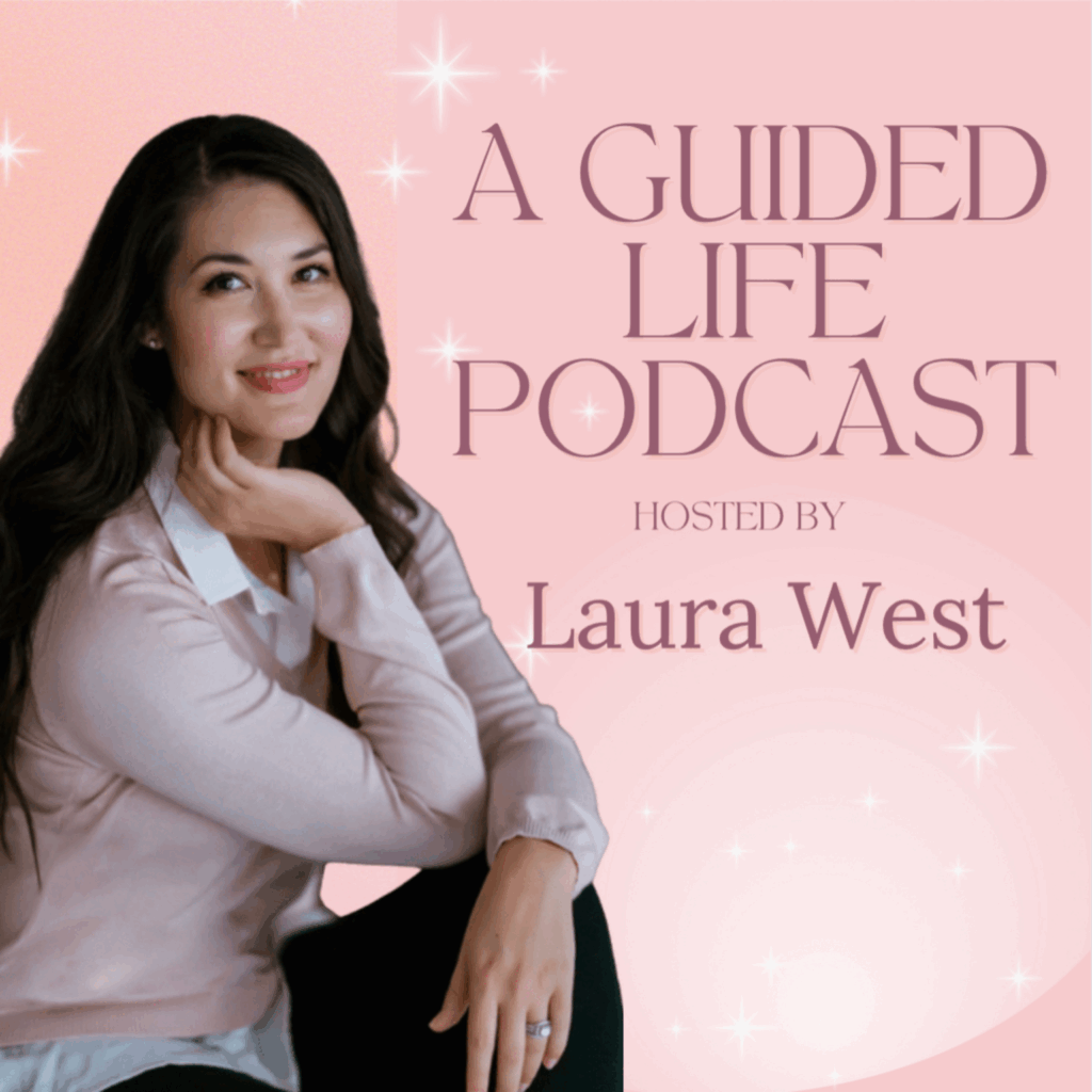A Guided Life with Laura West
