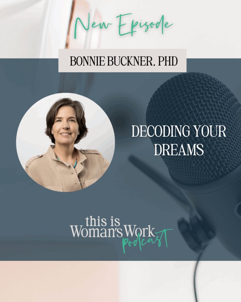 This Is Woman's Work With Nicole Kalil