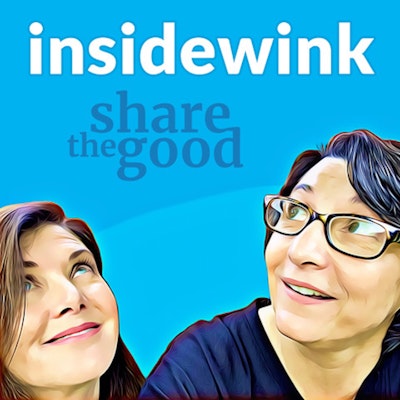 Insidewink