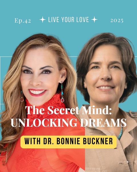 Live Your Love – The Alisha Das Show